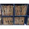 Image 1 : 4 MILK CRATES FULL OF VINTAGE 78 RPM JAZZ RECORDS