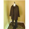 Image 1 : AUTHENTIC "HELL ON WHEELS" ON SET COSTUME OF