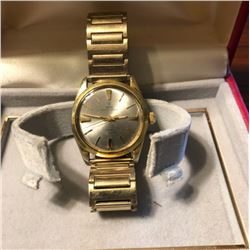 AUTHENTIC 1969 ROLEX TUDOR WATCH NO:7965Y