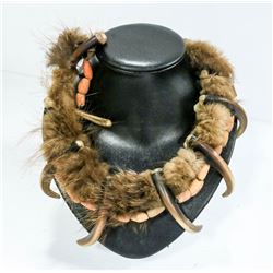 AUTHENTIC "HELL ON WHEELS" ON SET COSTUME OF