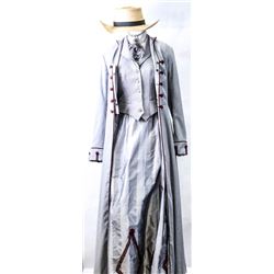 AUTHENTIC "HELL ON WHEELS" ON SET COSTUME OF