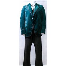 AUTHENTIC "HELL ON WHEELS" ON SET COSTUME OF