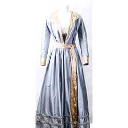 AUTHENTIC "HELL ON WHEELS" ON SET COSTUME OF