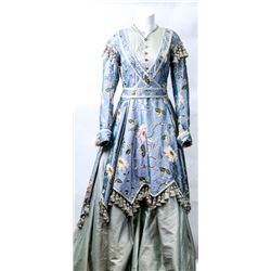 AUTHENTIC "HELL ON WHEELS" ON SET COSTUME OF