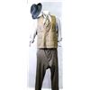 Image 1 : AUTHENTIC "HELL ON WHEELS" ON SET COSTUME OF
