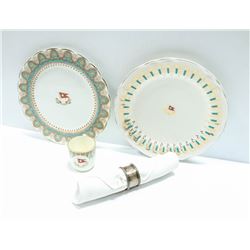 LOT OF R.M.S TITANIC COLLECTIBLES. INCL. ACTUAL