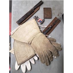 LOT OF CIVIL WAR MEMORABILIA