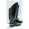 Image 2 : MODEL 1885 CAVALRY BOOTS AND SPURS