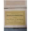 Image 3 : 1885 TROOPERS RIFLE & CARBINE FIRING MANUAL, AND