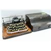 Image 1 : ANTIQUE 1890"S BLICKENSDERFER TYPEWRITER STAMFORD.