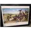Image 1 : SIGNED "THE LAST COMMAND: CUSTER AND THE 7TH