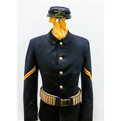 7TH CAVALRY UNIFORM