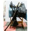 Image 1 : ORIGINAL MODEL 1896 MCCLELLAN SADDLE WITH