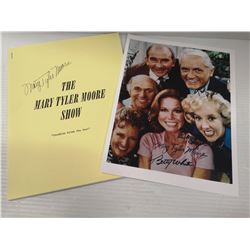 COPY OF THE MARY TYLER MOORE SHOW "CHUCKLES