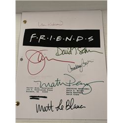 COPY OF FRIENDS "THE ONE WITH THE LESBIAN WEDDING"