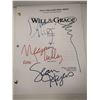Image 1 : COPY OF WILL AND GRACE EPISODE #412 "WHOA NELLY!"