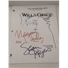 Image 1 : COPY OF WILL AND GRACE EPISODE #412 "WHOA NELLY!"