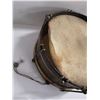 Image 3 : ANTIQUE 1835 SPANISH AMERICAN WAR DRUM WITH