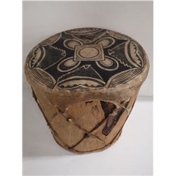 NATIVE DRUM