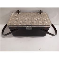 VINTAGE 1950'S BAKELITE PURSE