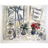 Image 1 : Chagall   Fleur du Parc #1169383