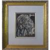 Image 1 : Chagall   Moses and his People, 1973 #1169393