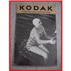 Image 1 : Large Kodak Photograph Store Display Sign #1169828