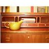 Image 1 : 1960s Teak Rolling Top Desk  #1169885
