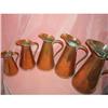 Image 1 : Barware.Ale Jugs (5) #1170086