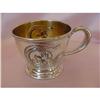 Gorham Sterling Art Nouveau Cup #1180449