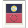 Image 1 : Hugo De Soto - Abstract color #1180480