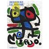 Image 1 : Miró   DLM121-Sculptures #1180516