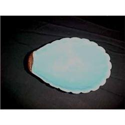 Antique Holdcroft Majolica Dish #1180939