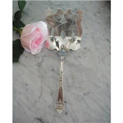 1917 GORHAM RARE  LANSDOWNE ASPARAGUS SERVER #1181032