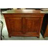 Image 1 : French Louis Philippe buffet c.1850 #1181373