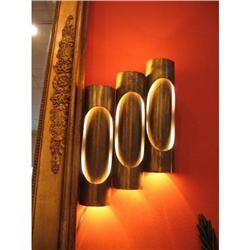 Pair of 1960s French Sconces #1193806