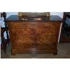 Image 1 : French Louis Philippe chest C.1850 #1193908