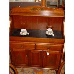 Dry Sink Hitchcock #1193944