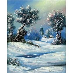 "Series 'Fairy forest'" of Russian artist #1193974