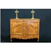 Image 1 : French Louis XV Period buffet #1194140