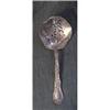 Image 1 : MEADOW Gorham Ice Spoon Sterling Silver Rare #1194187