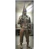 Image 1 : MAGNIFICENT* AMERICA'S SOLDIER STATUE SCULPTURE#1194405