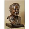 Image 1 : POWERFUL RONALD REAGAN Ltd/ED BRONZE w/COA MUST#1194407