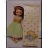 Image 1 : Doll Betsy McCall Green Ballet with Box #1194504