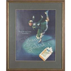 Three Beautiful Prints #1207046