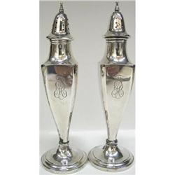 Salt and Pepper Shakers #1207050