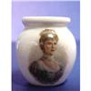 Image 1 : QUEEN MARY Portrait Toothpick Holder  #1207147