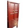 Image 1 : Excellent Chinese Qing Dy. Wood Wardrobe #1207382
