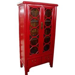 Excellent Chinese Qing Dy. Wood Wardrobe #1207403