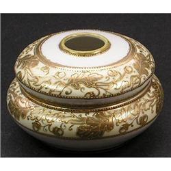 Nippon Gold Moriage Hair Receiver #1207773